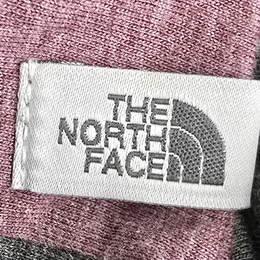 The North Face Colorblock Infinity Scarf - Picture 2 of 3